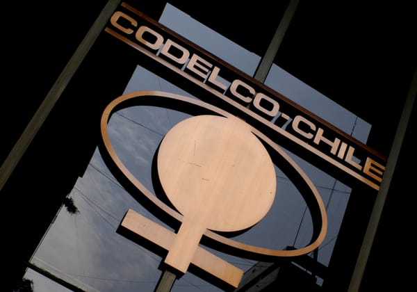 CODELCO: persecución y la guerra patronal al sindicalismo