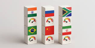 BRICS por Manuel Riesco