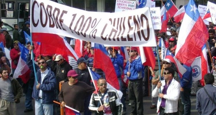 Cómo la Alta Dirección Pública ha deteriorado Codelco